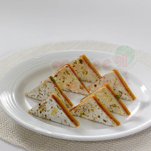 Sangam Burfi